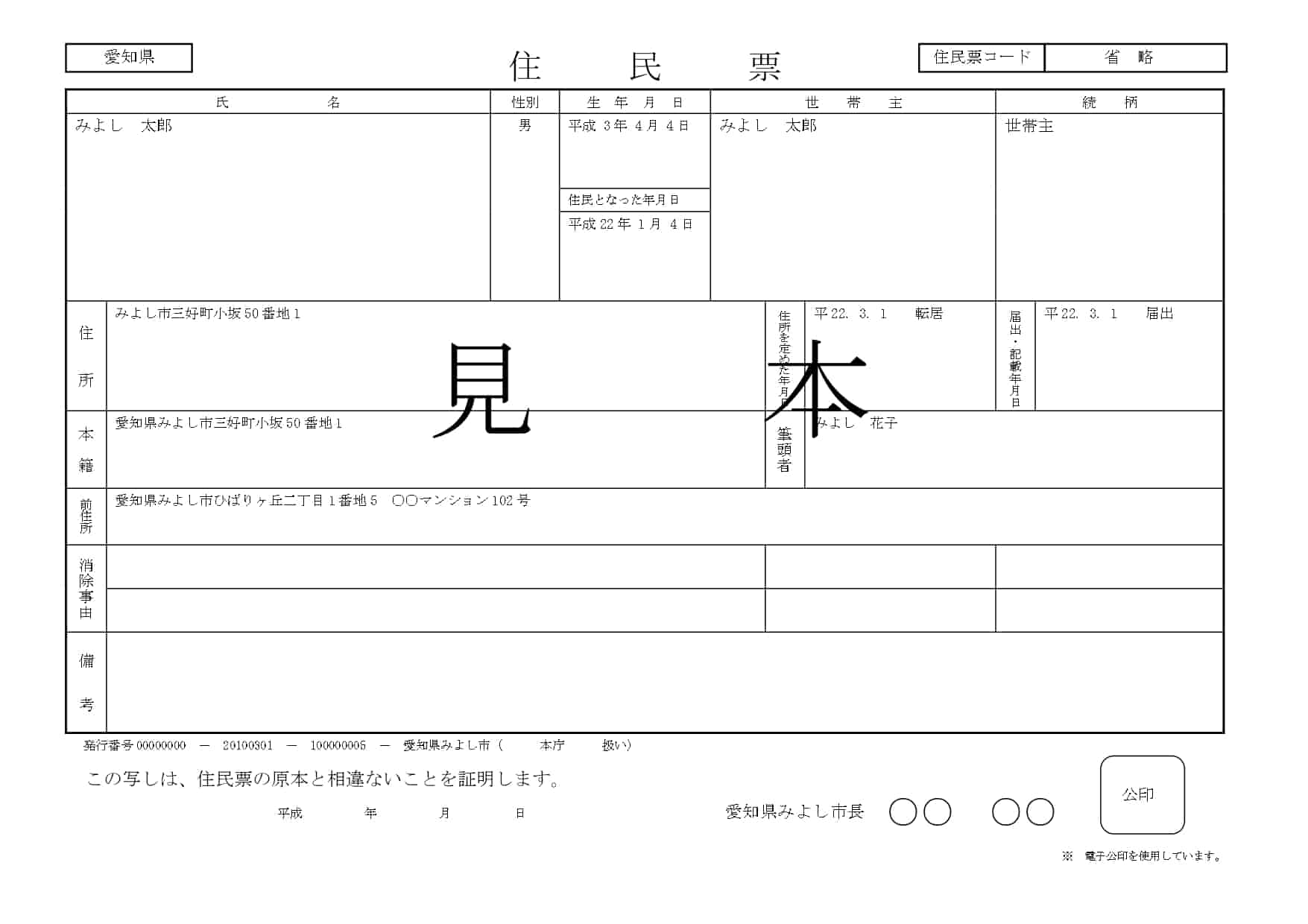 活動歴および当時の関連ビジュアル記録